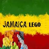 Jamaica Lego icône
