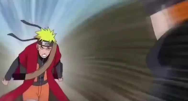 Videos do Naruto