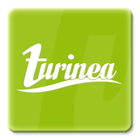 Turinea أيقونة