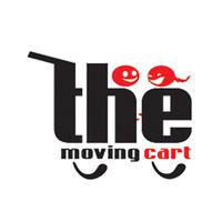 The Moving Cart penulis hantaran