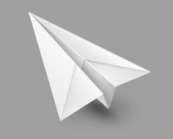 Como fazer avião de papel screenshot 1