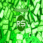 Free Robux Generator 2018 أيقونة