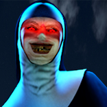 Grany Become The Nun