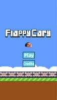 Flappy Cary Affiche