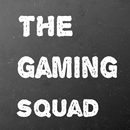 The Gaming Squad aplikacja