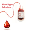 Blood Type Calculator