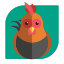 APK Funny jumper hen