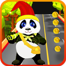 Baby Panda Endless Running Adventure Free Game APK