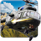 Modern Apache Strike Duty icône