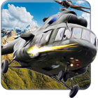 Modern Apache Strike Duty icon