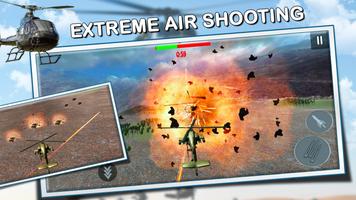 Modern Apache Strike Duty capture d'écran 2
