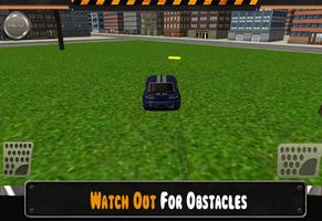 Mad City - Police Car Chase 3D imagem de tela 3