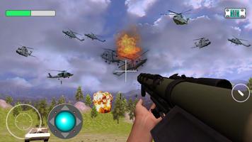 Elite Tactical Sniper Shooter capture d'écran 2