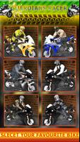 Smack 自行车 3D 截图 1