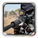 Arabian Sniper:Desert Assassin aplikacja