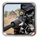 Tireur isolé War:Rebelle Kill APK