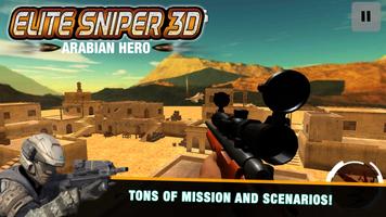 Army Epic Sniper - Call of Survival War Shooting পোস্টার