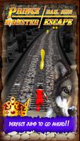 Prince Endless Run - Temple Rail Road Wolf Runner screenshot 2
