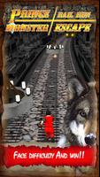 Prince Endless Run - Temple Rail Road Wolf Runner screenshot 3