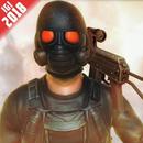 IGI Shooting Mission - Army Ba-APK