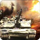 Mission Tank World Blitz ไอคอน