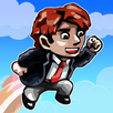 Mighty Leap APK