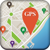 Personal GPS Tracker icon