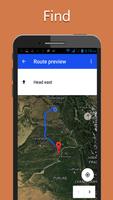 Personal GPS Tracker Cartaz