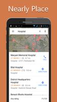 Personal GPS Tracker imagem de tela 1