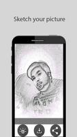Sketch Photo Master Cartaz