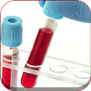 Blood Group Liberty Scan Prank APK