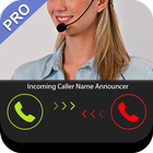 Caller Name Announcer Pro icon