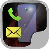 Flash Alerts on Call & SMS icône