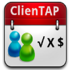 ClienTAP icône