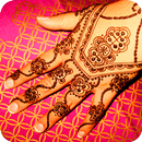 Mehndi Designs - Henna Designs 2018 (Offline Mode) APK