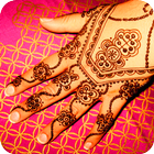 Mehndi Designs icono