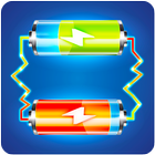 MX Battery Master - Battery Saver & Battery Life आइकन