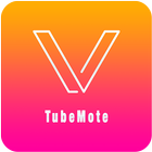 TubeМota Мusic Downloader –Download Мusic for FREE icône