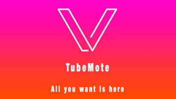 TubeМota Мusic Downloader –Download Мusic for FREE Affiche