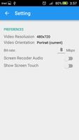 Golden Screen Recorder स्क्रीनशॉट 2