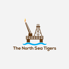 The North Sea Tigers-icoon