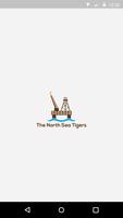 The North Sea Tigers poster