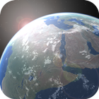 World Atlas 아이콘
