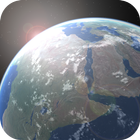 World Atlas ไอคอน