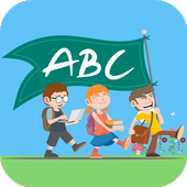 The ABC Song icon