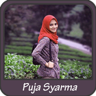Merdu Puja Syarma Mp3 ícone