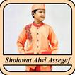 Sholawat Alwi Assegaf Mp3