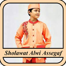 Sholawat Alwi Assegaf Mp3 APK