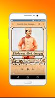 Sholawat Alwi Assegaf Mp3 Ekran Görüntüsü 2