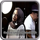 Sholawat Sedih Lawkana Bainanal Habib Mp3 APK